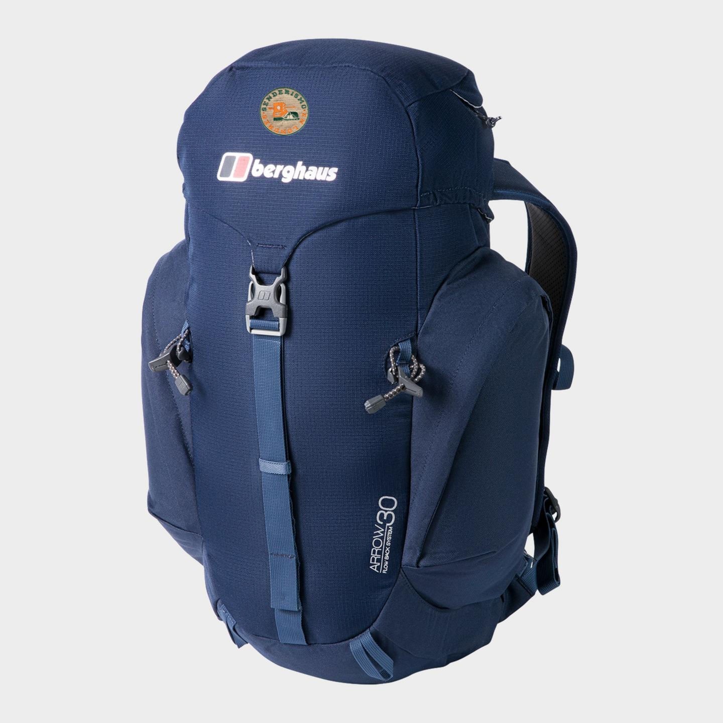 BERGHAUS Arrow 30L Backpack 