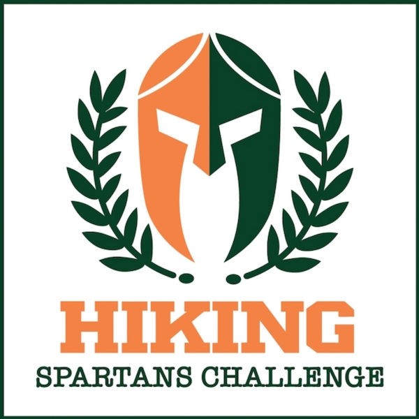Spartans Challenge - Seven Sister Hike - Saturday