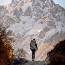 Manaslu Circuit Trek, Nepal Himalaya (5210m) - 16 Days - 02 to 17 Oct 2023