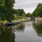 Scenic Greenford to Osterley Nature Trail Adventure - Sunday 28 Apr 2024