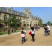 oxford and its historic colleges - Tour
