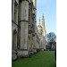 Cambridge Cultural and Chapel of King’s College University