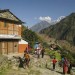 Annapurna Circuit with Base Camp trek