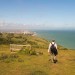 Coastal walk via Eastbourne, Beachy Head and 7 Sisters