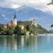 Best Hiking Trails Triglav Peak In Slovenia