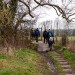Bodiam Castle and Hurst Green walk - Saturday 