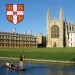 Cambridge Cultural and Chapel of King’s College University