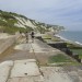 Dover and a Sea walk to Folkestone - Saturday