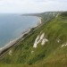 Coastal Walk along the cliffs to Dover from Folkestone - Saturday