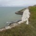 Dover and a Sea walk to Folkestone - Saturday