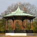 Greenwich Park Circular walk - Monday