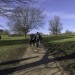 Hampstead Heath Circular walk - Sunday