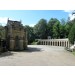 Alexandra Palace, Highgate Cemetery and Hampstead Health Park