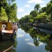 Section 1: Buckingham Palace to Little Venice
