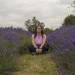 Lavender Fields walk - Woodmansterne - Sunday