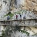 MALAGA El Caminito del Rey - UNESCO World Heritage