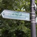 Parkland Walk: Finsbury Park to Alexandra Park. Monday 