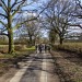 Ockley to Warnham walk - Beginners walkers! Saturday 