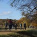 Richmond & Wimbledon Park - Family walk - Sunday