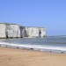 Sandy bays of Ramsgate, Broadstairs and Margate - Saturday