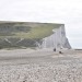 The Chalk Cliffs of Sussex - Seven Sisters coastal hike - Saturday