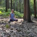 YOGA & HIKING West End and Esher Commons walk