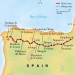 Spain: Walking The Camino De Santiago