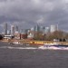 Thames Path : Greenwich to Woolwich Walk