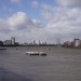 Thames Path : Greenwich to Woolwich Walk