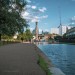 The Regents Canal & River Trust‎ Sunday - Sunday