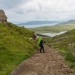 The Skye Trail - Spartans Challenge